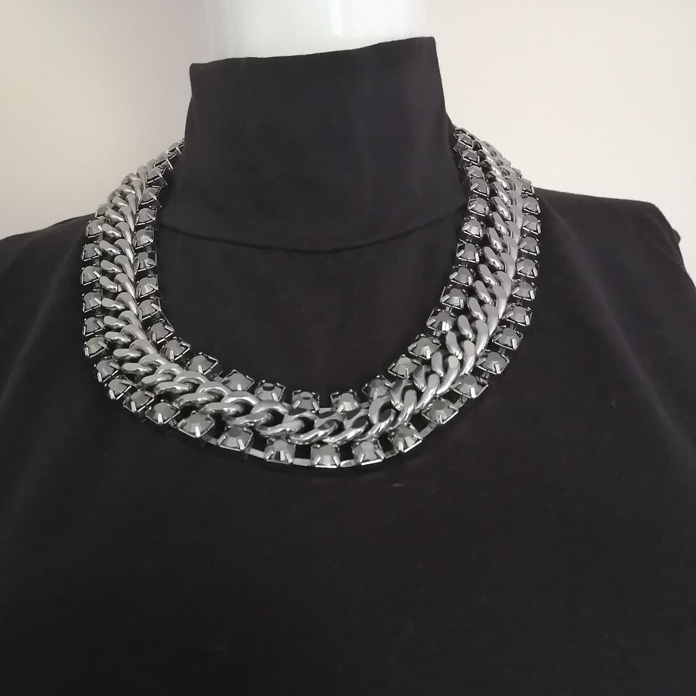 Necklace - Picture 2 of 2